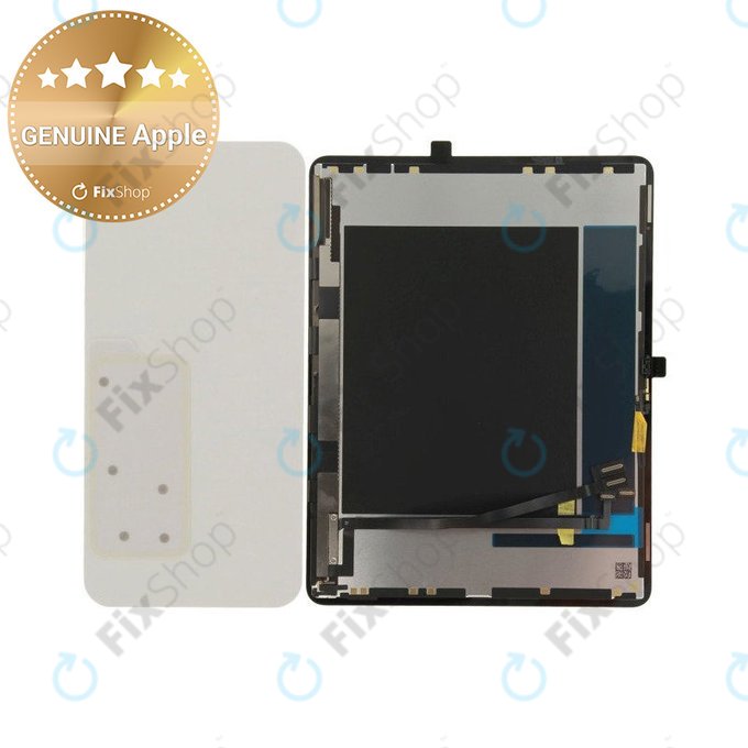 Zaslon sklop za iPad Air 13 (2025) | WiFi + Cellular | 661-51072 | Genuine Apple
