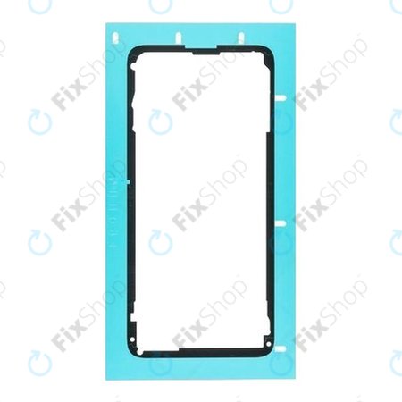 Huawei Honor 10 Lite, Honor 20 Lite - Ljepilo za poklopac baterije - 51638387