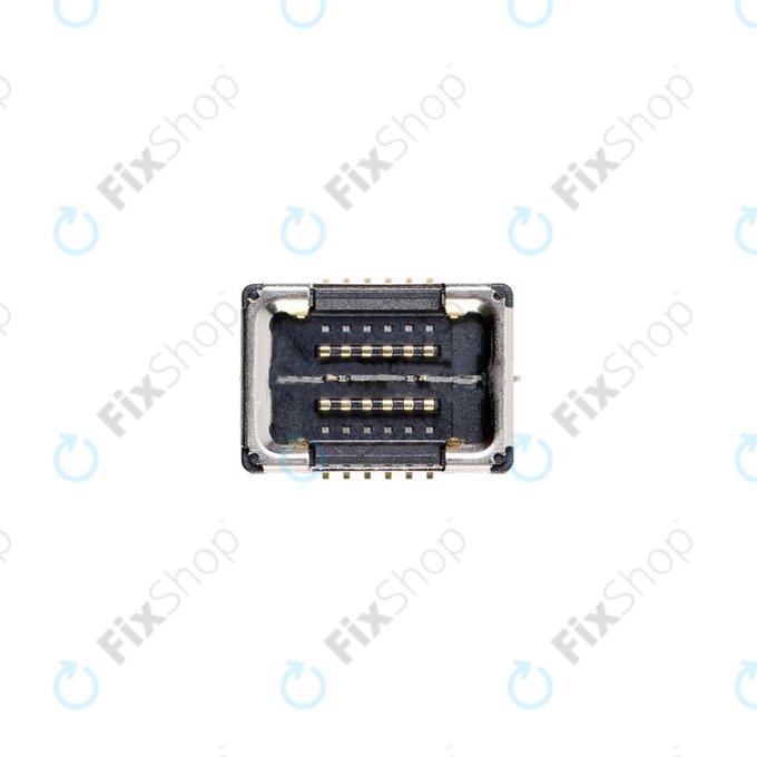Apple iPhone XR - FPC konektor antene (gornji)