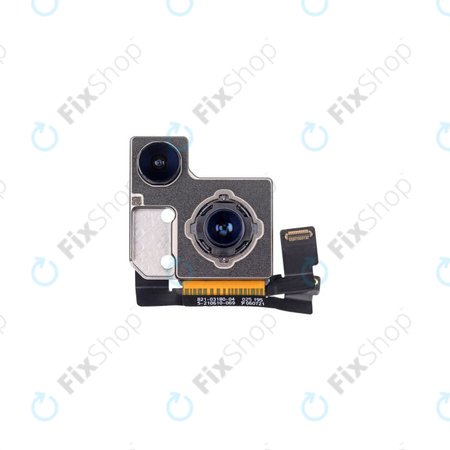 Apple iPhone 13 Mini - Stražnja kamera