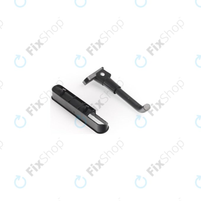 Ninebot Segway ES1, ES2 - Nogar (Black)