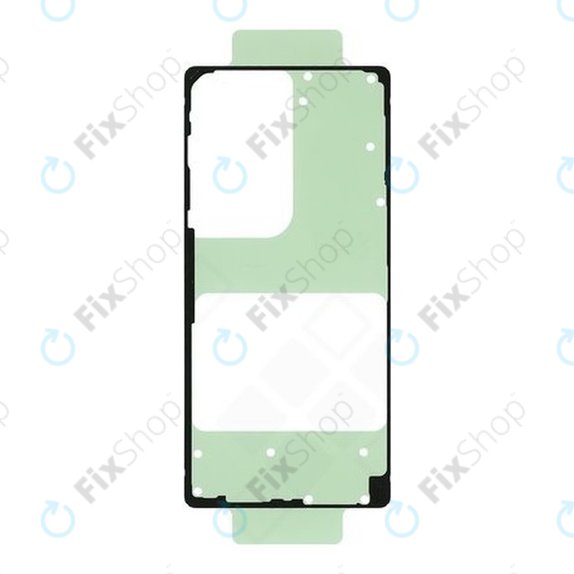 Samsung Galaxy S25 Ultra - Ljepljiva Traka ispod Poklopca Baterije - GH81-27003A Genuine Service Pack