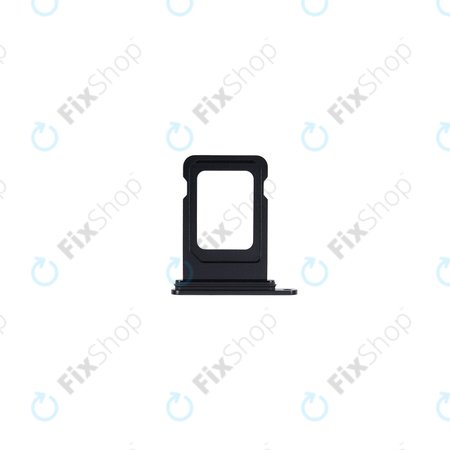 Apple iPhone 15, 15 Plus - SIM utor (Black)