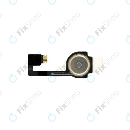 Apple iPhone 4 - Tipka Home + Flex kabel