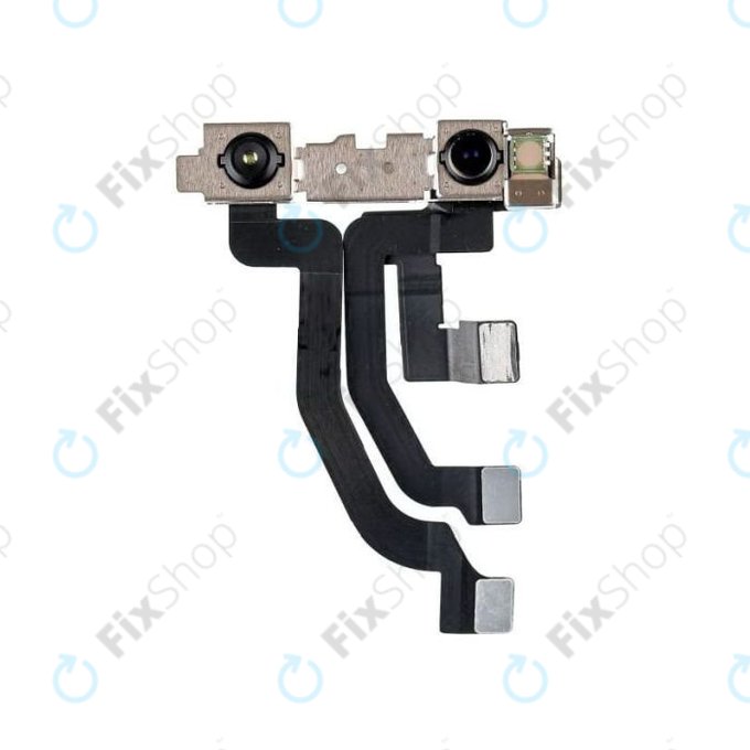 Apple iPhone X - Prednja kamera + Senzor blizine + Senzor svjetla + Face ID