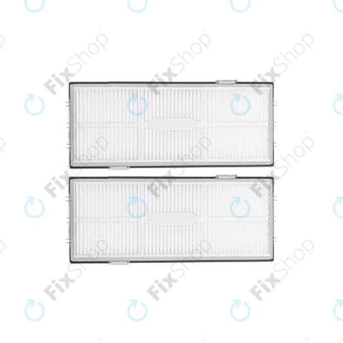 Xiaomi Roborock S7, S7 MaxV, S7 MaxV Ultra, S7 Pro Ultra, S8, S8+, S8 Pro Ultra, T7S Plus - Filter za prašinu (2kom)