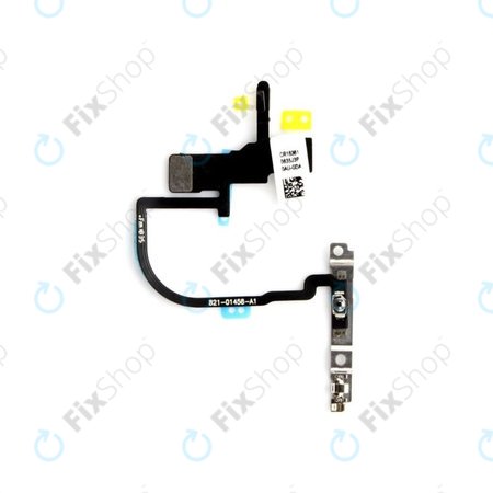Apple iPhone XS - Flex kabel s gumbom za uključivanje