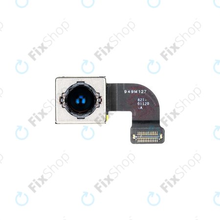 Apple iPhone SE (2020), SE (2022) - Stražnja kamera
