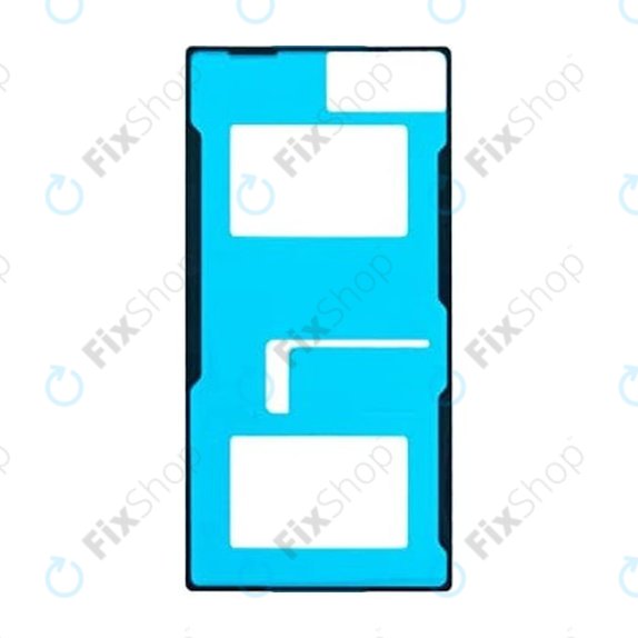 Sony Xperia Z5 Compact E5803 - Ljepilo za poklopac baterije - 1294-9914 Originalni servisni paket