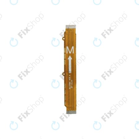 Huawei Honor 8 - Flex kabel - 03023SFP