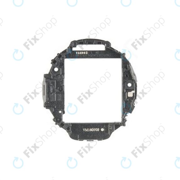 Samsung Gear S3 Frontier R760, R765, Classic R770 - Srednji okvir + WiFi antena - GH42-05875A originalni servisni paket