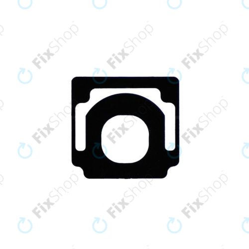 Apple iPad 2, iPad 3, iPad 4 - Plastični nosač s tipkom Home