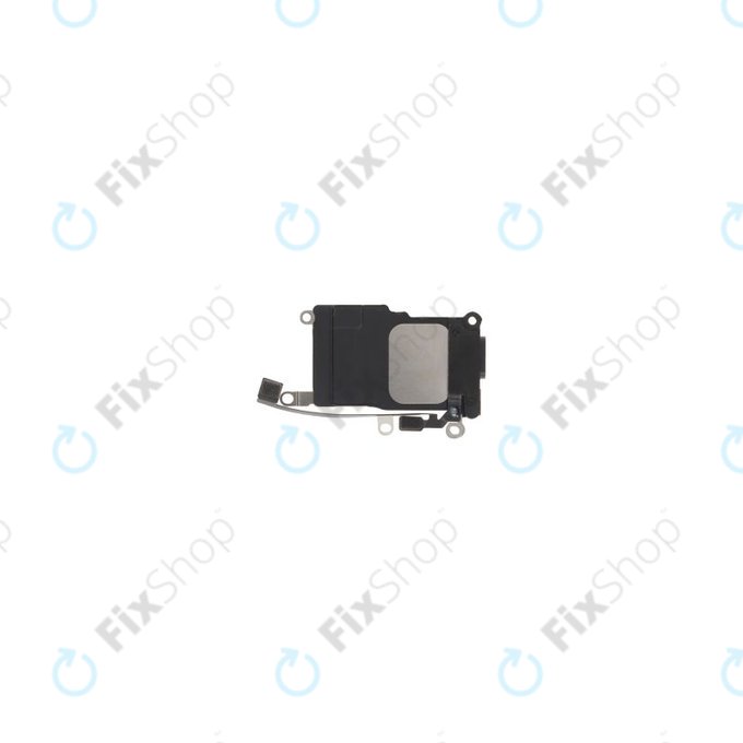 Apple iPhone SE (3. generacija 2022.) - Zvučnik