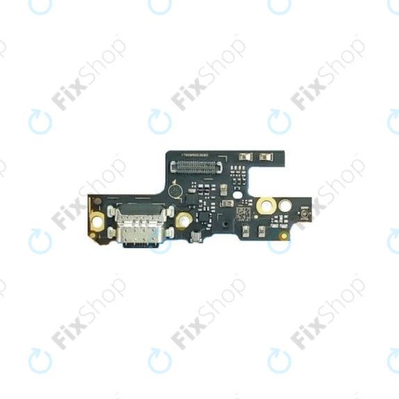 Xiaomi Redmi Note 7 - PCB ploča konektora za punjenje