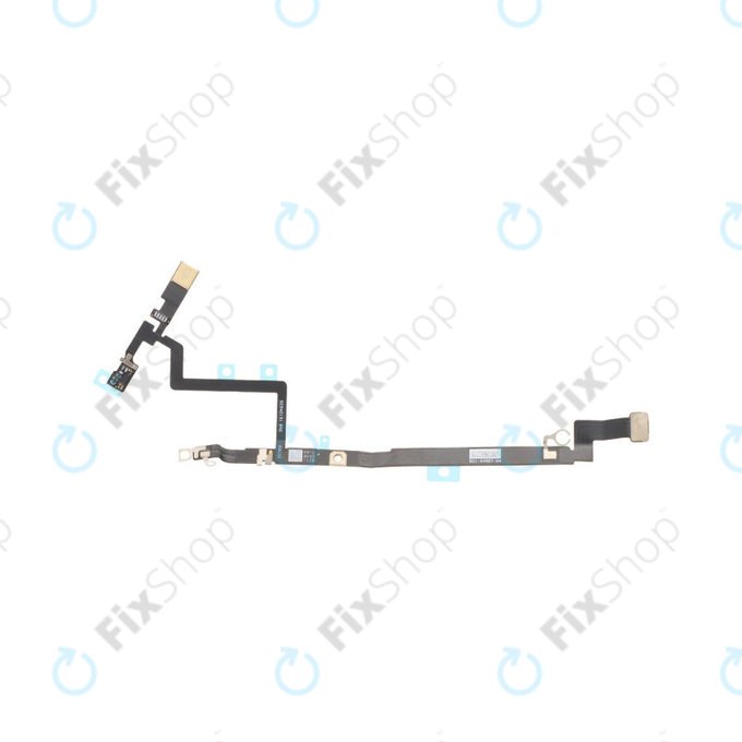 Apple iPhone 16 Pro - Bluetooth antena + Fleksibilni kabel