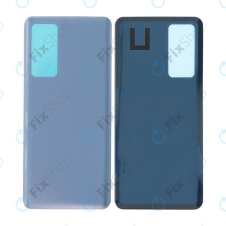 Xiaomi 12 2201123G 2201123C - Pokrov baterije (Blue)