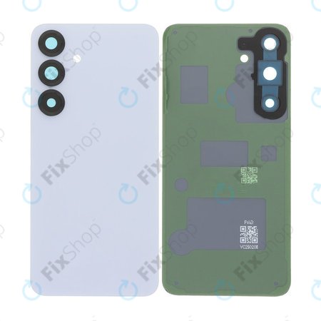 Samsung Galaxy S25 Plus - Poklopac baterije komplet (Icy Blue)