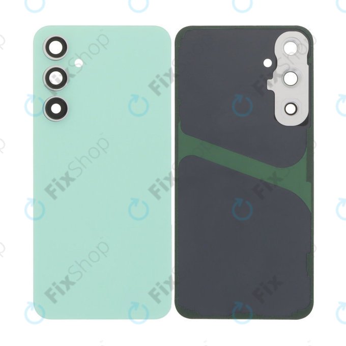Samsung Galaxy S23 FE S711B - Poklopac baterije komplet (Mint)