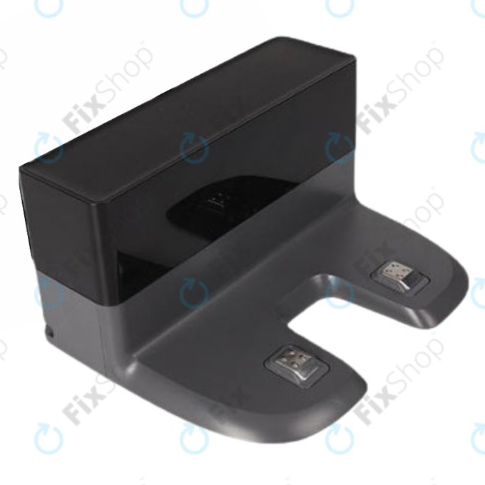 Ecovacs Deebot N8, T-series - Dock za punjenje (Crna)