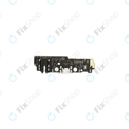 Xiaomi Redmi A1 220733SI 220733SG - PCB ploča s konektorom - 5600020C3S00 Genuine Service Pack