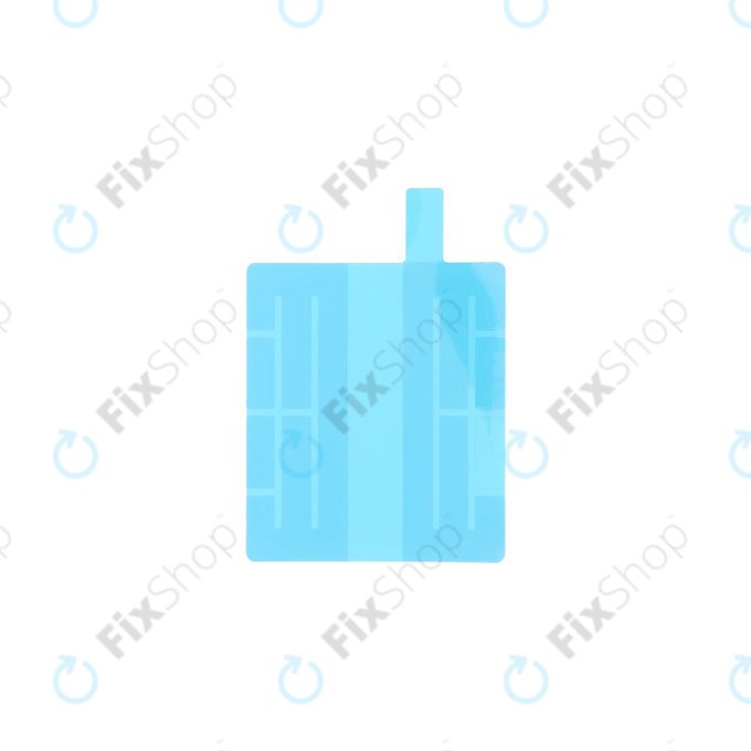 Samsung Galaxy S25 Edge - Ljepljiva podloga za bateriju