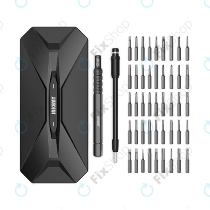 Jakemy JM-8175 - Set preciznih odvijača 50u1