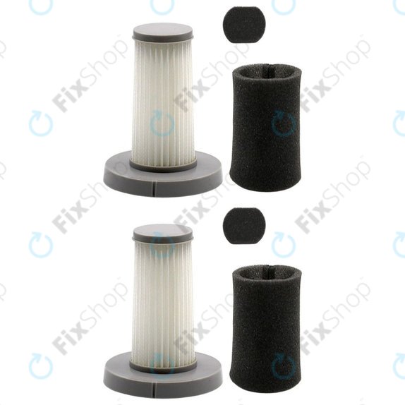 HEPA filter, 2 kom za Xiaomi Deerma DX-series