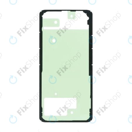 Samsung Galaxy A8 A530F (2018) - Ljepilo za poklopac baterije