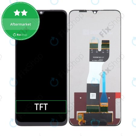 Samsung Galaxy A05s A057G - LCD zaslon + zaslon osjetljiv na dodir TFT