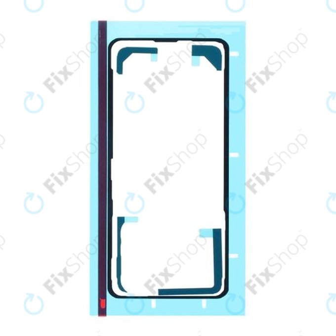 Huawei P30 Pro, P30 Pro 2020 - Ljepilo za poklopac baterije - 51639348