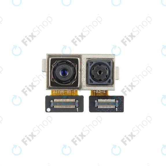 Sony Xperia 10 - Stražnja kamera - 76510003L00