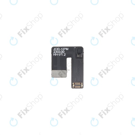 JC V1S, V1SE, V1S Pro - Fleksibilni kabel za Dot Projector (JCID) za iPhone 12 Pro Max