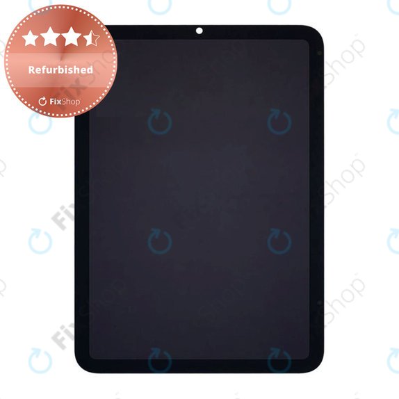 Apple iPad Mini 6 - LCD zaslon + zaslon osjetljiv na dodir Refurbished