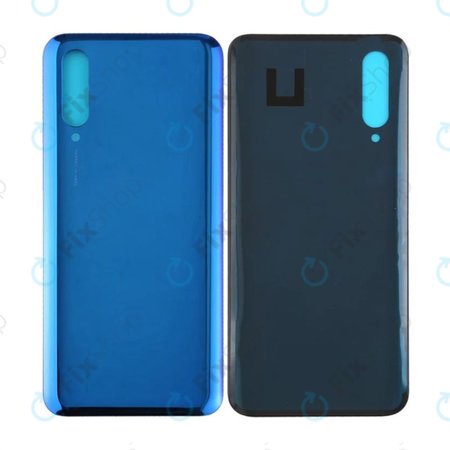 Xiaomi Mi 9 Lite - Poklopac baterije (Aurora plava)