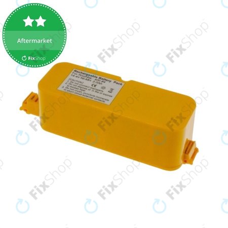 iRobot Roomba 400, 4000 - Baterija 11700, NC-3493-919 Ni-MH 3.8V 2000mAh