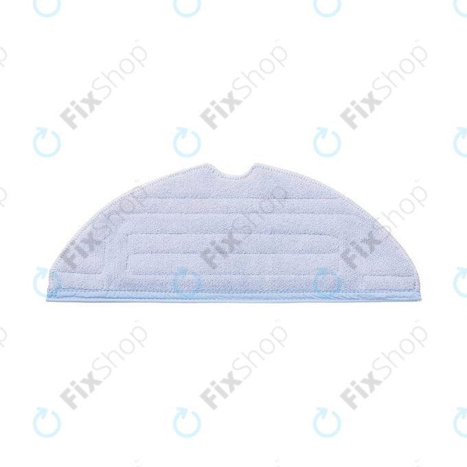 Xiaomi Roborock S7, S7+, S7 MaxV, S7 MaxV Ultra, S8, S8+, T7S Plus - Krpa za brisanje (mikrovlakna)