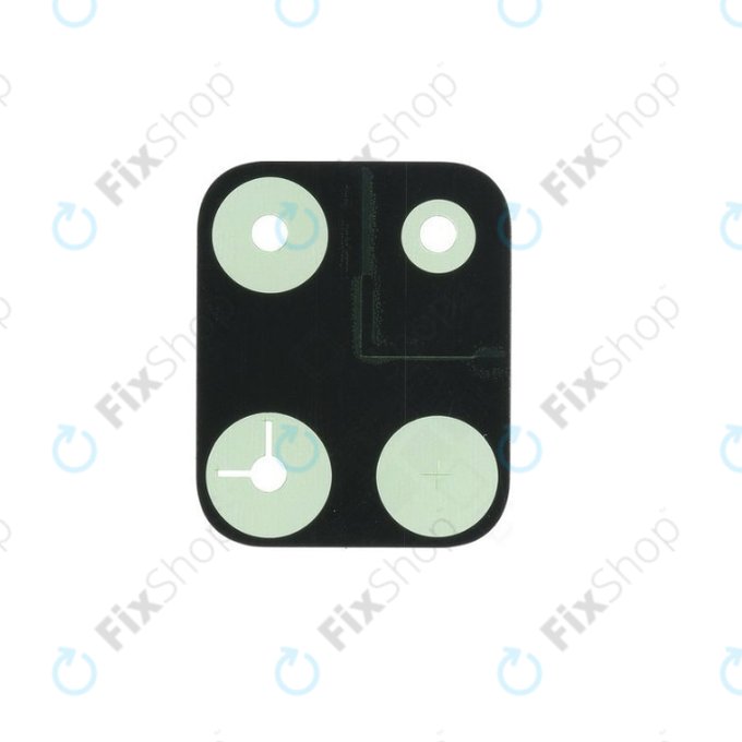 Samsung Galaxy Note 10 Lite N770F - Ljepilo za leće stražnje kamere - GH02-20304A Originalni servisni paket