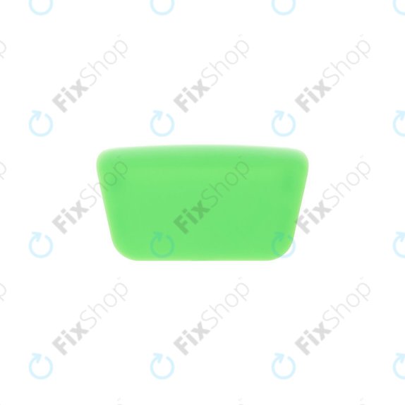 Poklopac touchpada V2.0 (Green) za kontroler Sony PlayStation 5 DualSense