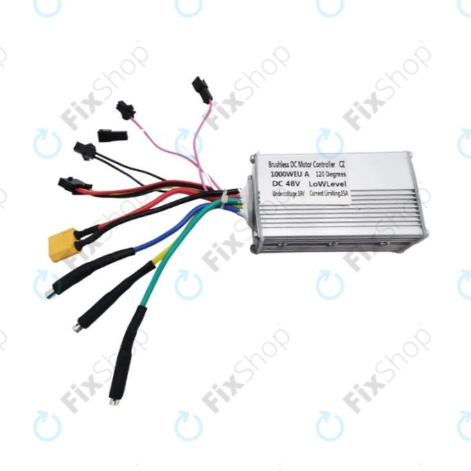 Kugoo G-Booster - Kontrolna ploča A 36V / 17A (prednji motor)