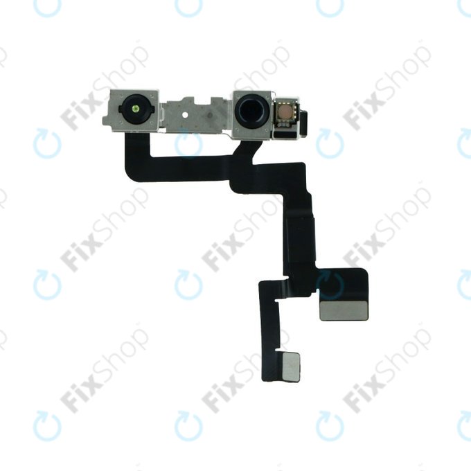 Apple iPhone 11 - Prednja kamera s IR kamerom