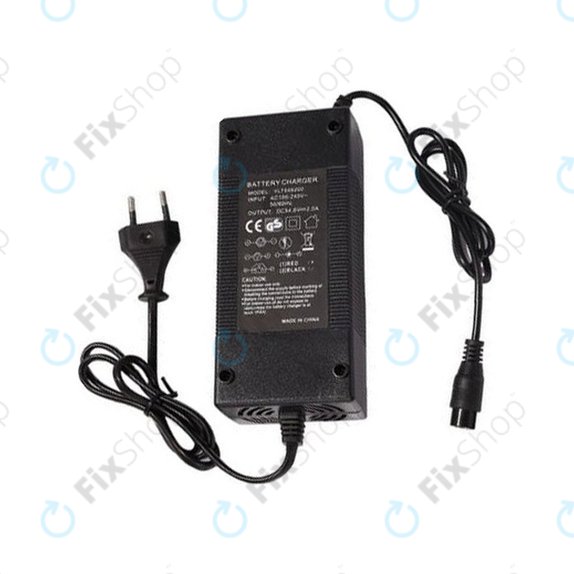 Kugoo M4, Aprilia eSR2 - Punjač SJT-125E 54.6V / 2A