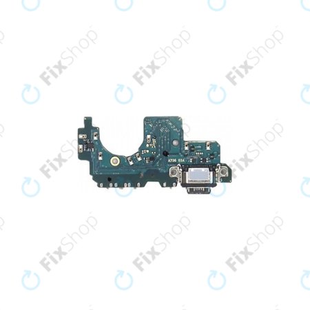 Samsung Galaxy A73 A736 - PCB ploča konektora za punjenje - GH96-15010A Genuine Service Pack