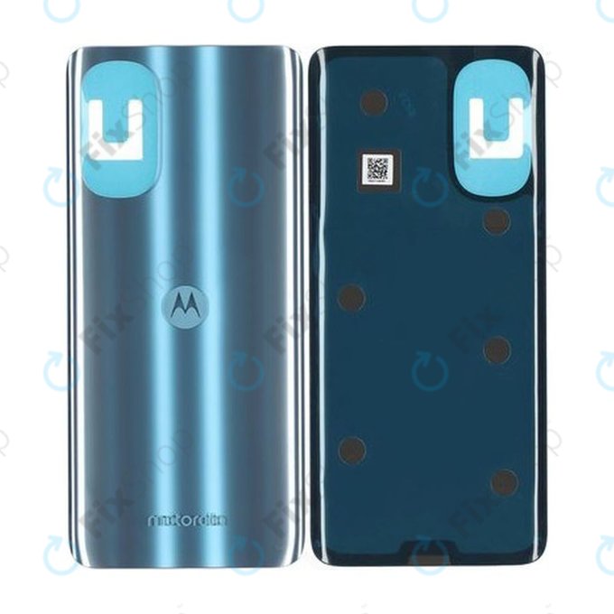 Motorola Moto G52 XT2221 - Poklopac baterije (Peak Blue) - S948D50396 Originalni servisni paket