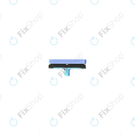 Samsung Galaxy S8 G950F - Gumb za uključivanje (plavi) - GH98-40967D Originalni servisni paket