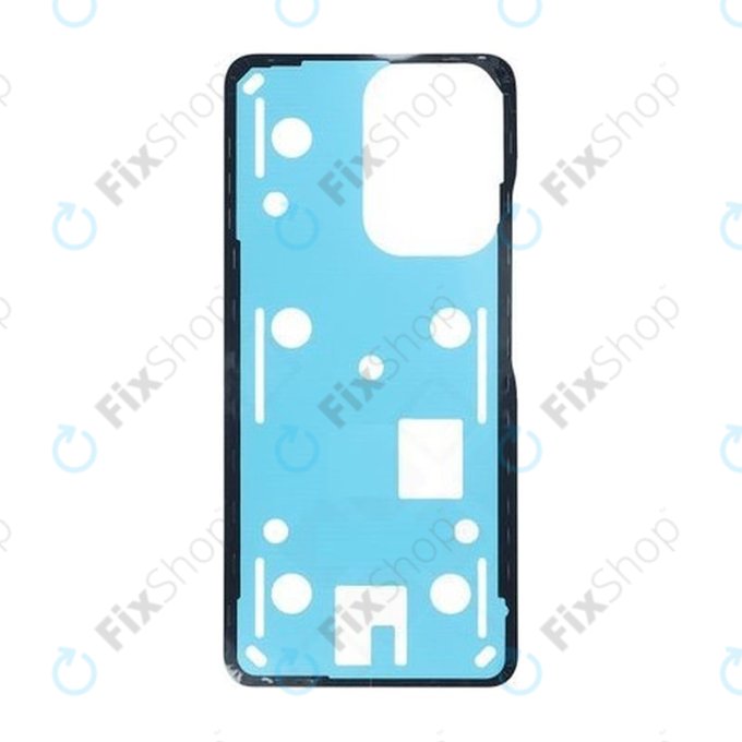 Xiaomi Mi 11i - Ljepljivi poklopac baterije - 32020000GQ3U Originalni servisni paket