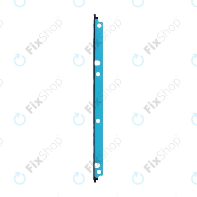 Google Pixel G-2PW4200 - Ljepilo za LCD zaslon (lijevo) - 76H0D460-00M Originalni servisni paket