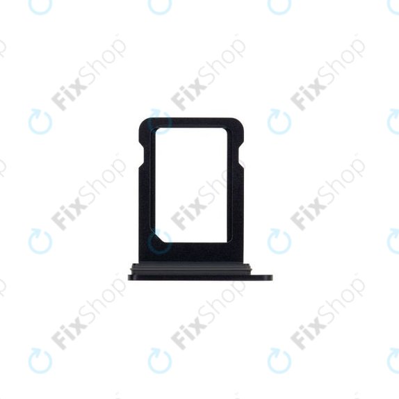 Apple iPhone 12 - SIM ladica (crna)