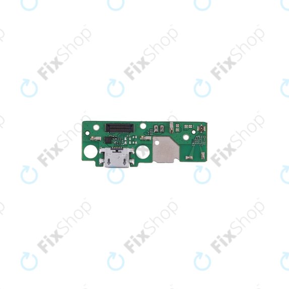 Lenovo Tab M8 (2. generacija) FHD TB-8705F - PCB ploča s konektorom za punjenje