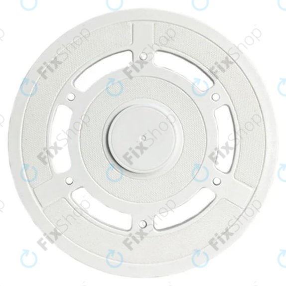 Ecovacs Deebot T-series, X-series - Držač krpe za brisanje (Bijela)