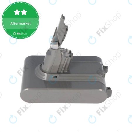 Dyson V7 - Baterija 968670-02, 968670-03 Li-Ion 21.6V 4000mAh